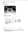 Caterpillar Cat 216B3 Skid Steer Loader (Prefix PWK) Service Repair Manual (PWK00001 and up)