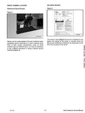 Bobcat 60SCH Soil Conditioner Service Repair Manual S/N A86R00101 And Above