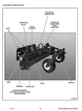 Bobcat 60SCH Soil Conditioner Service Repair Manual S/N A86R00101 And Above