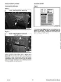 Bobcat 40 Tiller Service Repair Manual S/N APFW00101 And Above
