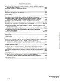 Bobcat 72 X Inch Rotary Cutter Service Repair Manual S/N A01C00101 And Above