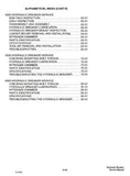 Bobcat 3570 Hydraulic Breaker Service Repair Manual S/N 573500878 AND Above