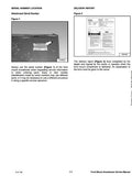 Bobcat FMSB62 Front Mount Snowblower Service Repair Manual S/N AU4T00101 And Above