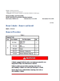 Caterpillar Cat M322C WHEELED Excavator (Prefix H2G) Service Repair Manual (H2G00001 and up)