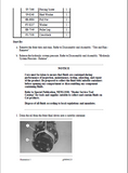 Caterpillar Cat M322D MH Wheeled Excavator (Prefix P3W) Service Repair Manual (P3W00001 and up)