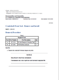 Caterpillar Cat M322F Wheeled Excavator (Prefix F2Z) Service Repair Manual (F2Z00001 and up)