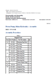 Caterpillar Cat M322D Wheeled Excavator (Prefix P2T) Service Repair Manual (P2T00001 and up)