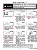 Bobcat B750 Backhoe Loader Service Repair Manual (S/N B4BM11001 and Above)