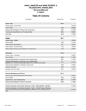 CASE 686G Series 2 Telescopic Handler Service Repair Manual