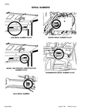 CASE IH 3594 Tractor Service Repair Manual