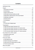 CASE IH OPTUM 300 CVX TIER 4B (FINAL) Tractor Service Repair Manual (PIN ZFEM50001 and above)