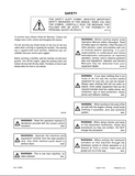 CASE IH MX150 Tractor Service Repair Manual