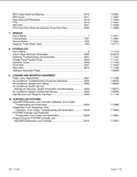 CASE IH MX170 Tractor Service Repair Manual