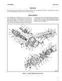 Hyster F019 (H360HD) Forklift Service Repair Manual