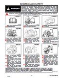 Bobcat E34 Compact Excavator Service Repair Manual (S/N B3Y311001 and Above)
