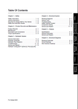 Toro Pro Sweep 5200 Service Repair Manual