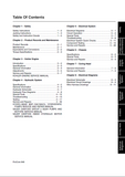 Toro ProCore 648 Service Repair Manual