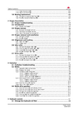 Massey Ferguson 5400 Draper Header Service Repair Manual