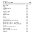 Massey Ferguson 5410 TRACTOR (TIER 3) Service Parts Catalogue Manual (Part Number : 3906336)