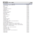 Massey Ferguson 5420 TRACTOR (TIER 3) Service Parts Catalogue Manual (Part Number : 3906337)