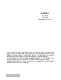 Daewoo Doosan DX300LL Log Loader Service Repair Manual (Serial Number 5001 and Up)