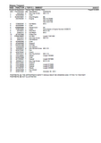Massey Ferguson 5420 TRACTOR (TIER 3) Service Parts Catalogue Manual (Part Number : 3906337)