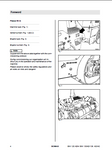 Bomag BW 125 ADH Single Tandem Vibratory Roller Service Repair Manual
