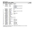 Massey Ferguson 5430 TRACTOR (TIER 3) Service Parts Catalogue Manual (Part Number : 3906338)