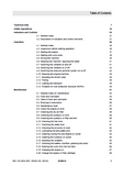 Bomag BW 125 ADH Single Tandem Vibratory Roller Service Repair Manual