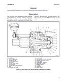Hyster H007 (H210HD) Forklift Service Repair Manual