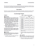 Hyster K005 (6 H4.00XMS-6 Europe) Forklift Service Repair Manual