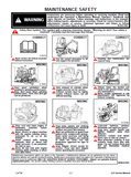 Bobcat E27 Compact Excavator Service Repair Manual (S/N B4BA11001 and Above)