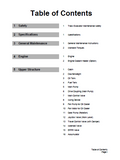 Daewoo Doosan DX420LC-5 Excavator Service Repair Manual Serial Number 10001 and Up