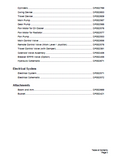 Daewoo Doosan DX420LC-3 Excavator Service Repair Manual (Serial Number 10001 and Up)