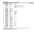 Massey Ferguson 5475 TRACTOR (TIER 3 / Perkins Engine) Service Parts Catalogue Manual (Part Number : 3906137)