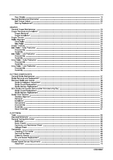 Massey Ferguson 5200 Draper Header Service Repair Manual (S/N: CHDW1999 AND PRIOR)