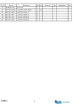 DAEWOO DOOSAN DX255LC (DI EXP) CRAWLER EXCAVATOR Parts Catalogue Manual