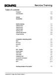 Bomag BW 177 Single Drum Roller Service Repair Manual