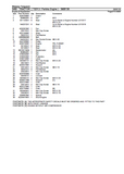 Massey Ferguson 5465 TRACTOR (TIER 3 / Perkins Engine) Service Parts Catalogue Manual (Part Number : 3906136)