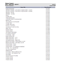 Massey Ferguson 5470 TRACTOR Service Parts Catalogue Manual (Part Number : 1637471)