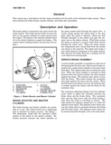 Hyster K005 (H90XM) Forklift Service Repair Manual