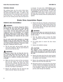 Hyster L005 (H4.00XMS-6 Europe) Forklift Service Repair Manual