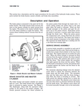 Hyster L005 (H5.50XM Europe) Forklift Service Repair Manual