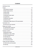 CASE 1650M Stage IIIB Crawler Dozer Service Repair Manual (PIN NEDC16000 and above)