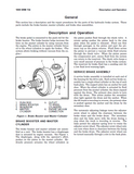 Hyster L005 (H110XM) Forklift Service Repair Manual