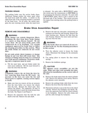 Hyster L005 (H110XM) Forklift Service Repair Manual