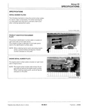 John Deere 2755 Tractor Service Repair Manual