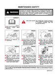 Massey Ferguson MF9306T Telescopic Handler Service Repair Manual S/N APP*11001 and Above