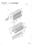 DAEWOO DOOSAN DX255LC EXCAVATOR Parts Catalogue Manual