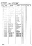 DAEWOO DOOSAN DX255LC EXCAVATOR Parts Catalogue Manual